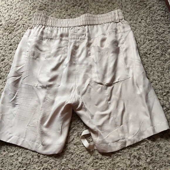Johnny Was shorts